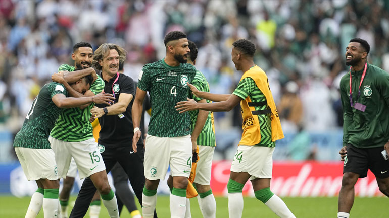 Σαουδική Αραβία: Δώρο μία Rolls-Royce Phantom σε κάθε παίκτη απ’ τον πρίγκιπα Μπιν Σαλμάν