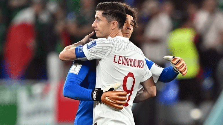 Ρεκόρ «λευκών» ισοπαλιών στο Μουντιάλ του Κατάρ