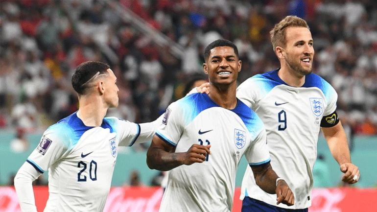 Θέλουν να «σφραγίσουν» την πρόκριση Ολλανδία και Αγγλία