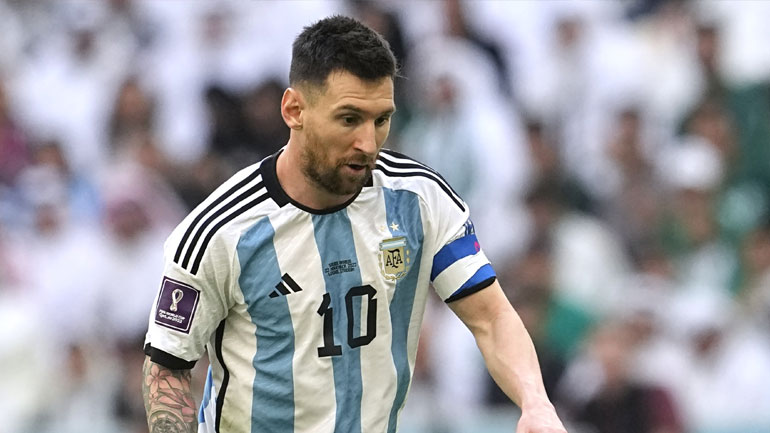 Μουντιάλ 2022: Ψάχνει την «απάντηση» η Αργεντινή και την πρόκριση η Γαλλία