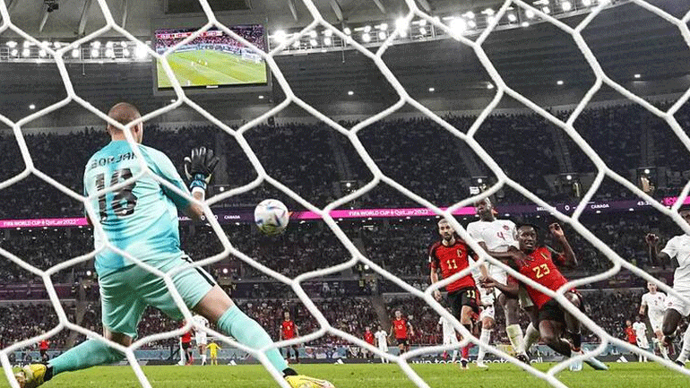 Αρχίζει η 2η αγωνιστική των ομίλων στο Παγκόσμιο με τις καλύτερες αποδόσεις από το Πάμε Στοίχημα