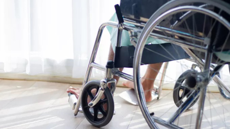 Σοβαρές αποκαλύψεις για μονάδα φροντίδας παιδιών με αναπηρία – Οι περίεργοι θάνατοι και οι απάνθρωπες συνθήκες