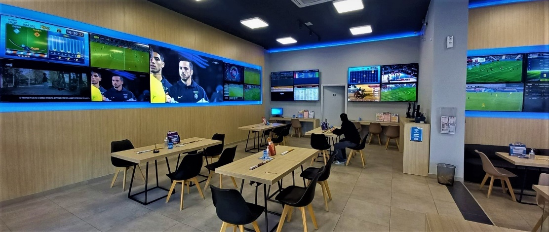 Πλήθος στοιχηματικών επιλογών από το Πάμε Στοίχημα για όλα τα ματς του Παγκοσμίου