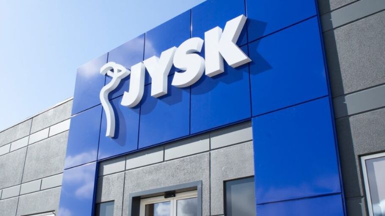 Η JYSK Ελλάδας ανακοινώνει αποτελέσματα ρεκόρ