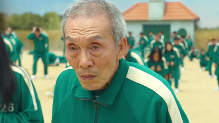 Ένας από τους σταρ της σειράς «Squid Game» διώκεται για σεξουαλική επίθεση