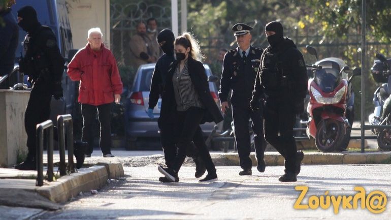 Ρούλα Πισπιρίγκου: Πήρε νέα προθεσμία για τις 21 Δεκεμβρίου