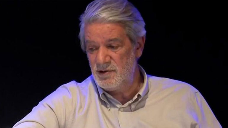 Φίλιππος Σοφιανός για τον θάνατο του πατέρα του: «Κάποιος ηλίθιος γιατρός έκανε ένα καραμπινάτο ιατρικό λάθος»