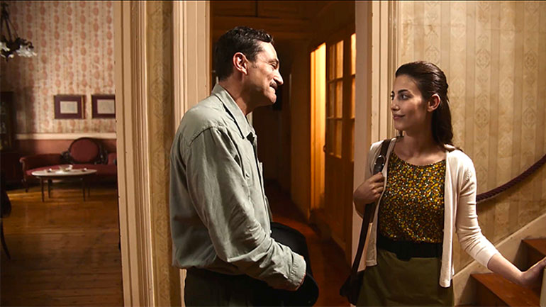 «Μια νύχτα του Αυγούστου»: Μεγάλο σοκ για τον Κυρίτση η επίσκεψή του στη νέα του δουλειά