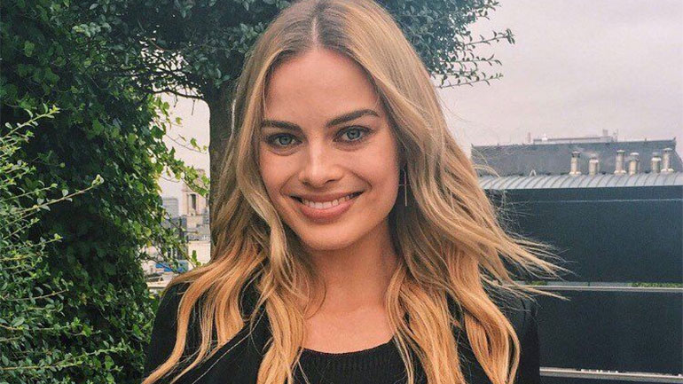 Η Μάργκοτ Ρόμπι δεν ένιωθε καλή ηθοποιός μέχρι την ταινία «Εγώ η Τόνια»