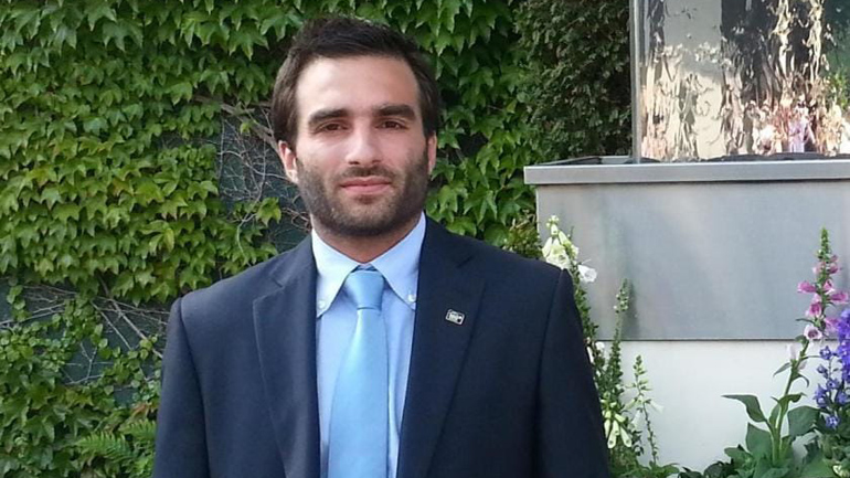 Ξανά επικεφαλής του τομέα αθλητισμού του ΠΑΣΟΚ ο Θανάσης Ζαννιάς