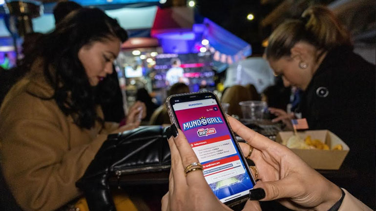 .Football night σε κατάστημα ΟΠΑΠ στη Σταυρούπολη Θεσσαλονίκης