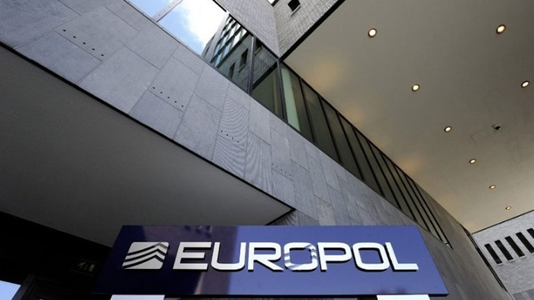 Europol: Διεθνής επιχείρηση με 44 συλλήψεις σε 11 χώρες