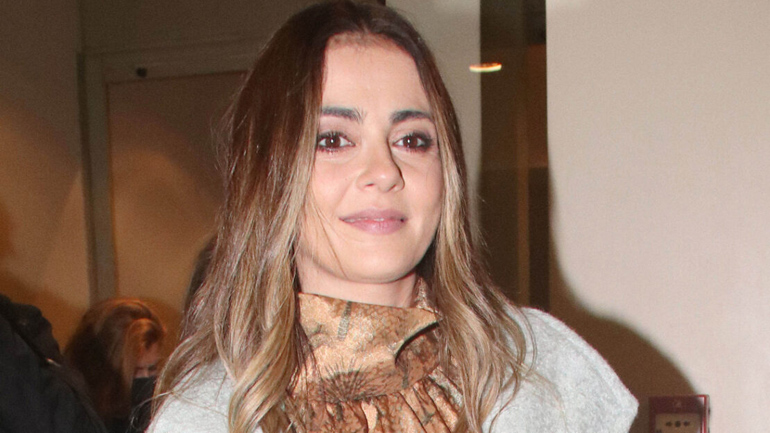 Αγγελική Δαλιάνη: Μιλά πρώτη φορά για τη δικαστική διαμάχη του συζύγου της Μάνου Παπαγιάννη με τη Σοφία Παυλίδου