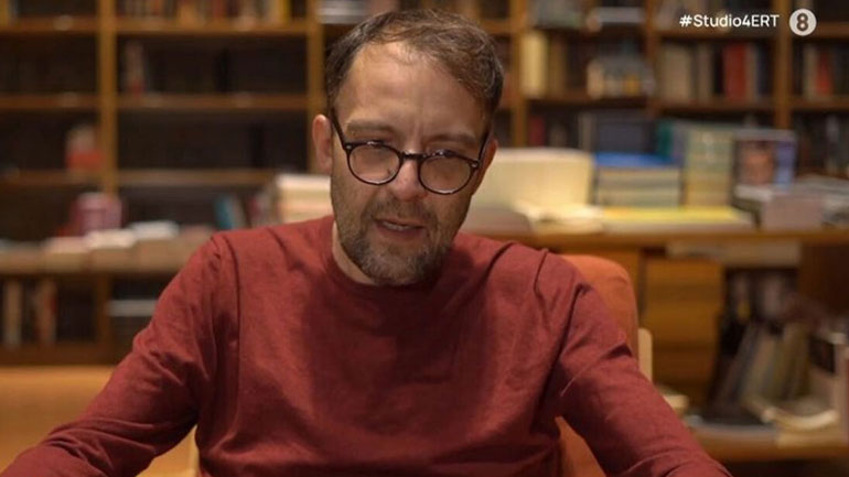 O Αύγουστος Κορτώ εξομολογείται: «Είμαι διπολικός και αλκοολικός»