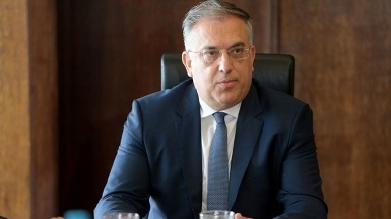 Θεοδωρικάκος: Ξεπερνούν το 90% οι εξιχνιάσεις περιστατικών βίας κατά των γυναικών