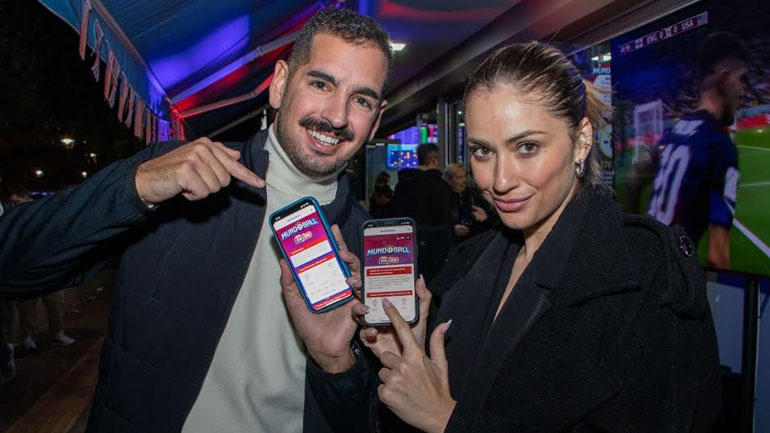 .Football night σε κατάστημα ΟΠΑΠ στη Σταυρούπολη Θεσσαλονίκης