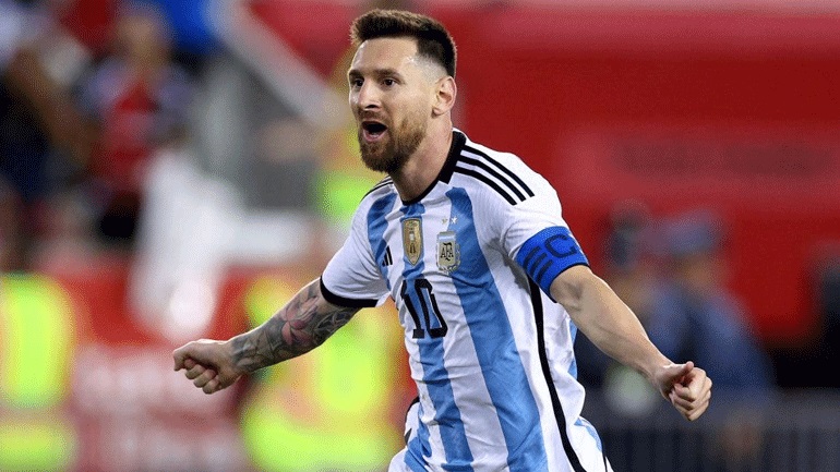 Πρόωρος τελικός για την Αργεντινή με το Μεξικό