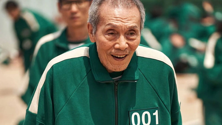 Squid Game – Netflix: Ο «παίκτης 001» της σειράς κατηγορείται για σεξουαλική επίθεση