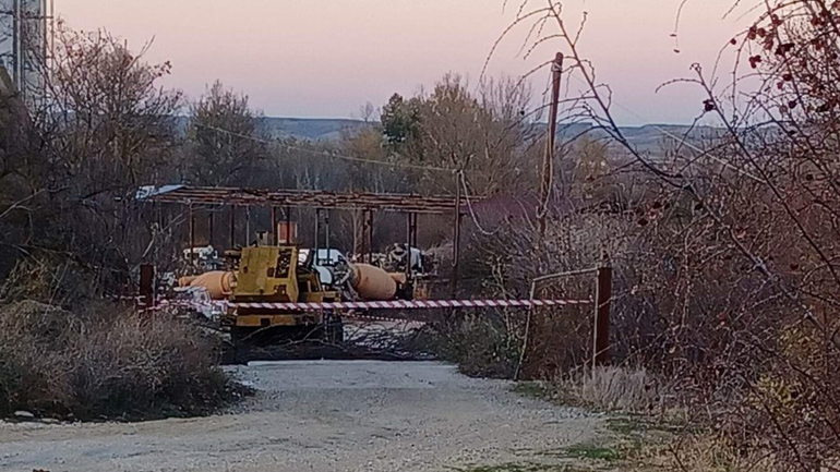 Διδυμότειχο: Νεκρός 50χρονος σε εργοστάσιο ξύλων – Τον καταπλάκωσε ο φορτωτής που οδηγούσε