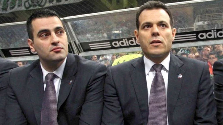 Μπάσκετ: Στον πάγκο της Γαλατασαράι μέχρι το 2025 ο Πιστιόλης