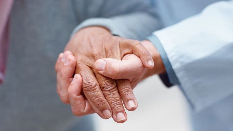 Ηράκλειο: Κατ’ οίκον νοσηλευτική φροντίδα σε μη αυτοεξυπηρετούμενα άτομα Ηράκλειο: Κατ’ οίκον νοσηλευτική φροντίδα σε μη αυτοεξυπηρετούμενα άτομα