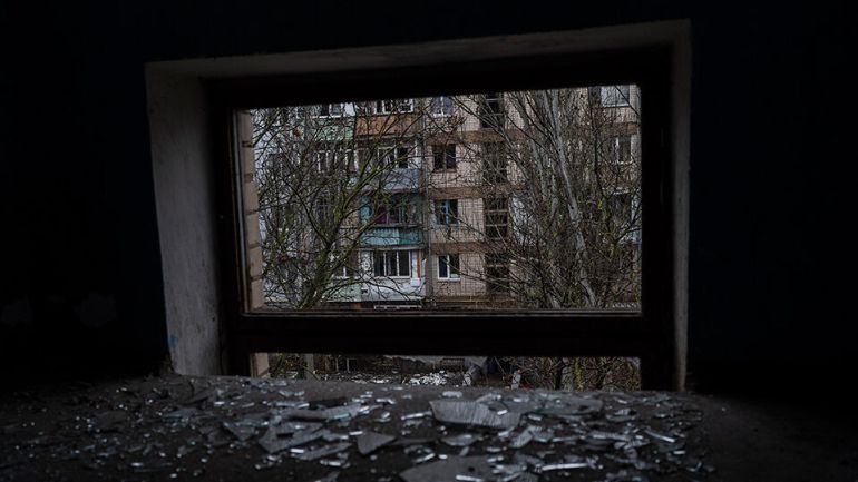 Η Ουκρανία απομακρύνει αμάχους από τη Χερσώνα – 15 νεκροί από ρωσικό βομβαρισμό