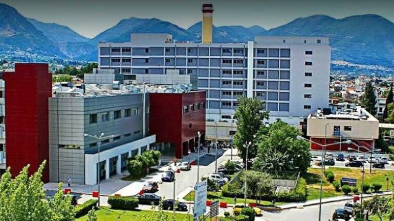 Πάτρα: Αποπειράθηκε να αυτοκτονήσει, τον πήγαν στο νοσοκομείο και… το έσκασε