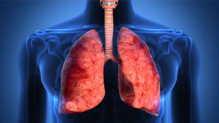 Σημαντική αύξηση των λοιμώξεων του αναπνευστικού στις ΗΠΑ