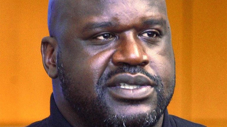 Ο Σακίλ Ο’Νιλ θέλει τα παιδιά του να μορφωθούν