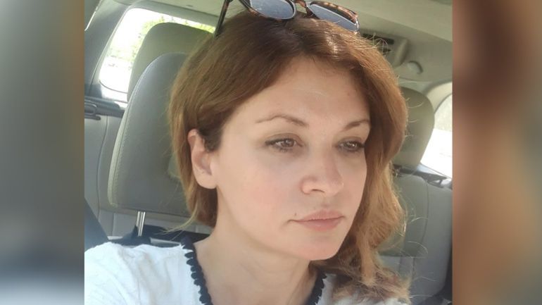 Ο Βασίλης Νουλέζας αναλαμβάνει την υπεράσπιση της εικαστικού Κλοντιάνα Τσέλο