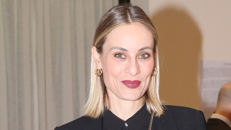 Ελεονώρα Μελέτη: «Τις έχω καταγγείλει και επίσημα τις άσχημες συμπεριφορές που έχω δεχτεί στον χώρο»