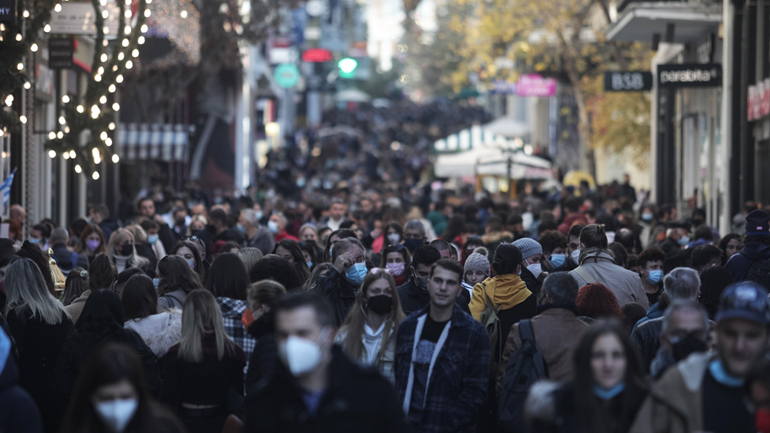 Κυριακή με ανοικτά καταστήματα