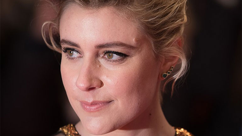 Η Γκρέτα Γκέργουιγκ «τρομοκρατήθηκε» κατά τη δημιουργία της ταινίας «Barbie»