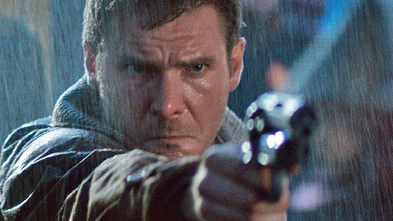 Ρίντλεϊ Σκοτ: Ο δημιουργός του «Μπλέιντ Ράνερ», το μάθημα της διαφήμισης και η… γεωμετρία