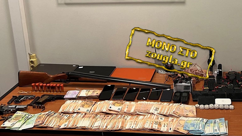 Πώς δρούσαν οι μαφιόζοι που έδιναν διπλώματα οδήγησης σε αλλοδαπούς