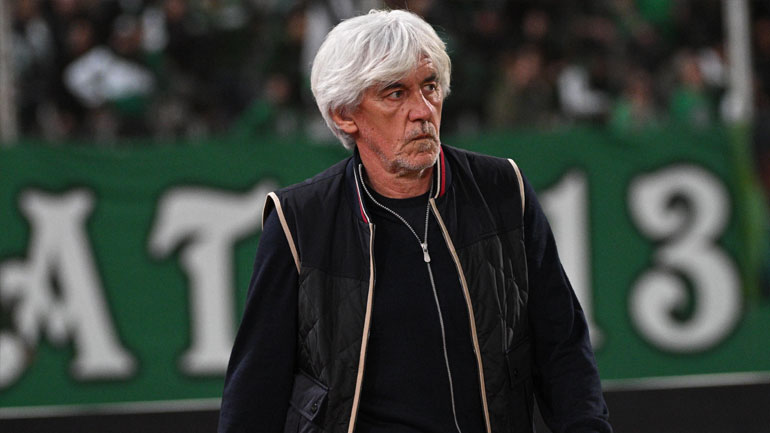 Παναθηναϊκός: Η αποστολή για την προετοιμασία στην Κύπρο