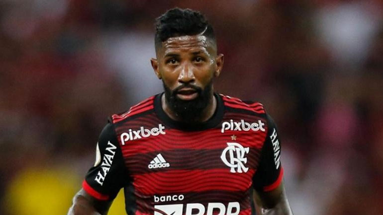 Κοντά στον Ροντινέι ο Ολυμπιακός