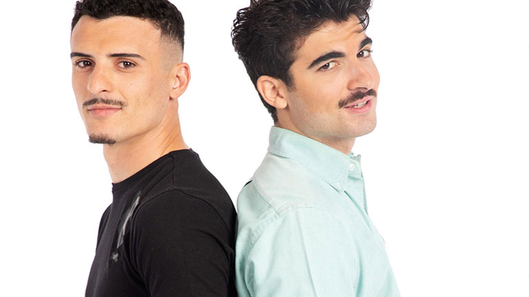 «Ελλάδα fm» με τους Γιάννη Μπούτο και Τίμο Μπράταν στο Γυάλινο Μουσικό Θέατρο