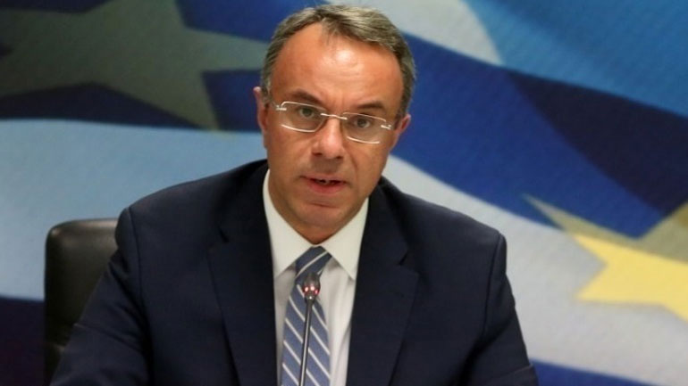 Σταϊκούρας: Οι τράπεζες οφείλουν να αρθούν στο ύψος των περιστάσεων