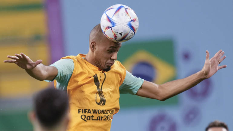 Πέφτει η αυλαία στη 2η αγωνιστική των ομίλων με Βραζιλία-Ελβετία και Πορτογαλία-Ουρουγουάη