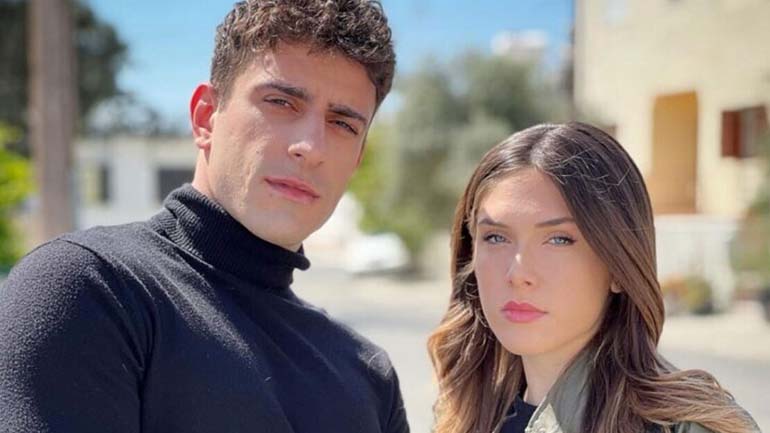 Γη της Ελιάς: Τι θα δούμε στο αυριανό επεισόδιο