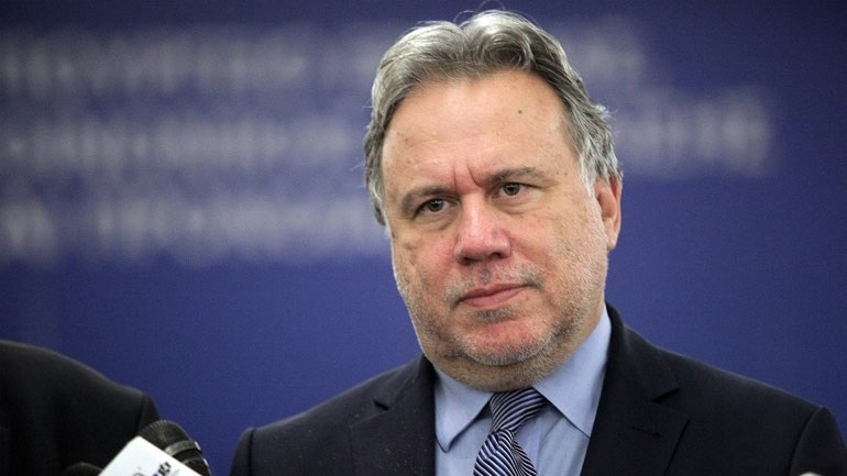 Kατρούγκαλος: Η ΝΔ συντήρησε την ομερτά – Η μυστικότητα της συνεδρίασης, ομολογία της διασύνδεσης ΕΥΠ – Predator