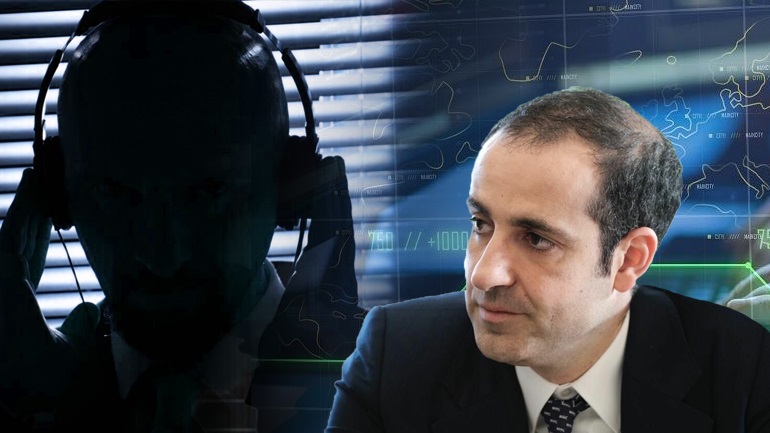 Υποκλοπές: Κεκλεισμένων των θυρών η συνεδρίαση της Επιτροπής Θεσμών και Διαφάνειας – Προσήλθε ο Δημητριάδης