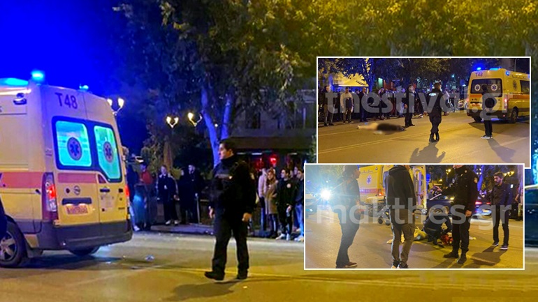 Παράσυρση 21χρονης: Αναζητούνται συμβατοί λήπτες για τα όργανα – Την Πέμπτη η κηδεία