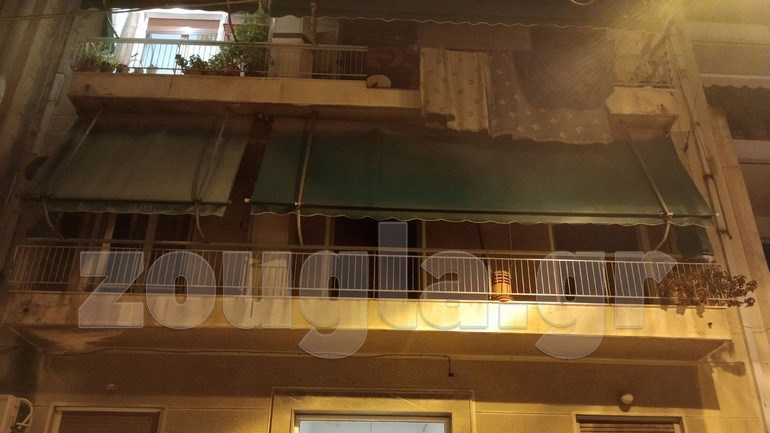 Φωτιά – Κολωνός: Τα πρώτα συμπεράσματα από την αυτοψία των αξιωματικών της Πυροσβεστικής Υπηρεσίας