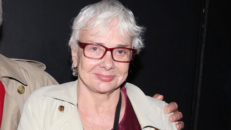 Ξένια Καλογεροπούλου: «Το μεγαλύτερο βάσανο ήταν όταν προσπαθούσα να αποκτήσω παιδί και δεν τα κατάφερα»