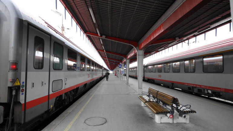 Αυστρία: Οι σιδηροδρομικοί απεργούν διεκδικώντας μισθολογικές αυξήσεις