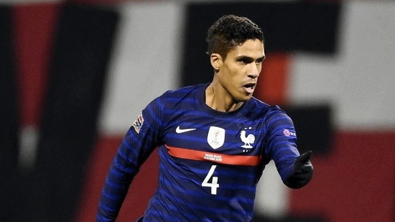 Βαράν: «Δεν υπάρχει προτίμηση για τον αντίπαλο»