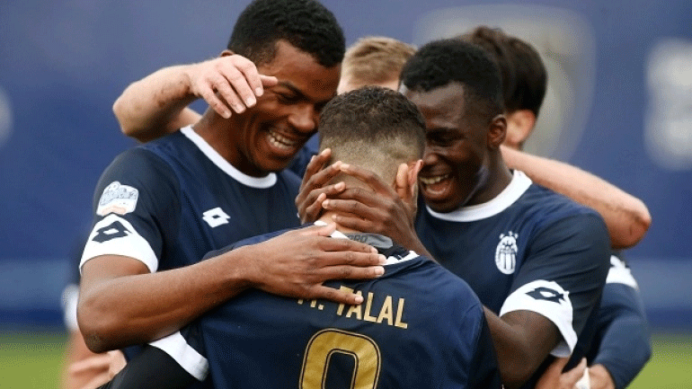 Super League 2: Κηφισιά και ΟΦ Ιεράπετρας στην κορυφή