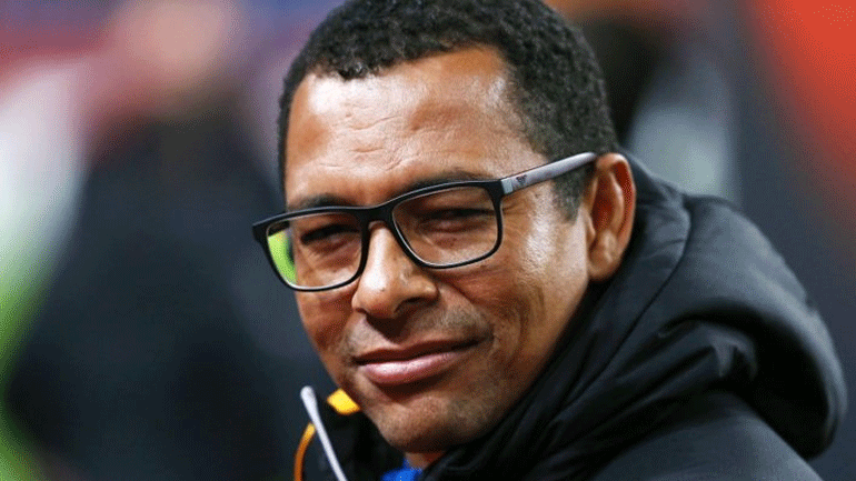 Ζιλμπέρτο Σίλβα: «Το ποδόσφαιρο είναι ένα υπέροχο σχολείο ζωής»